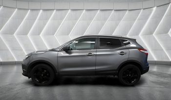 
										NISSAN QASHQAI full									