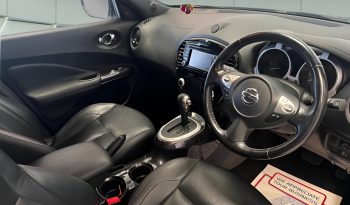 
										NISSAN JUKE full									