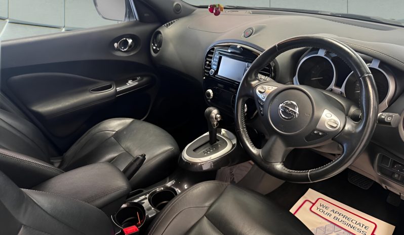 
								NISSAN JUKE full									