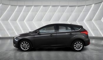 
										FORD FOCUS full									