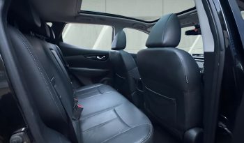 
										NISSAN QASHQAI full									