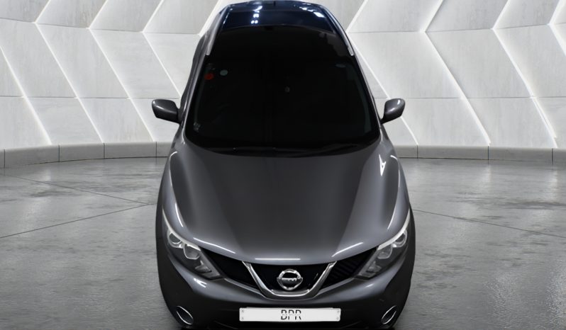 
								NISSAN QASHQAI full									