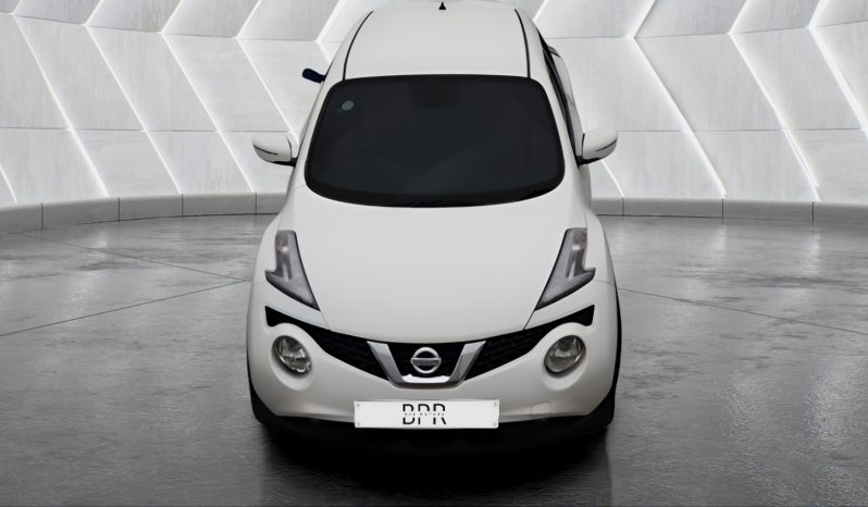 
								NISSAN JUKE full									