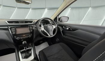 
										NISSAN QASHQAI full									