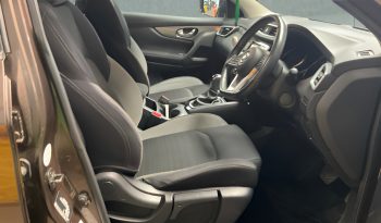 
										NISSAN QASHQAI full									