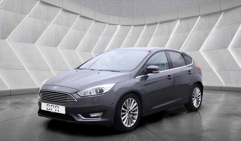 
								FORD FOCUS full									