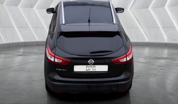
										NISSAN QASHQAI full									