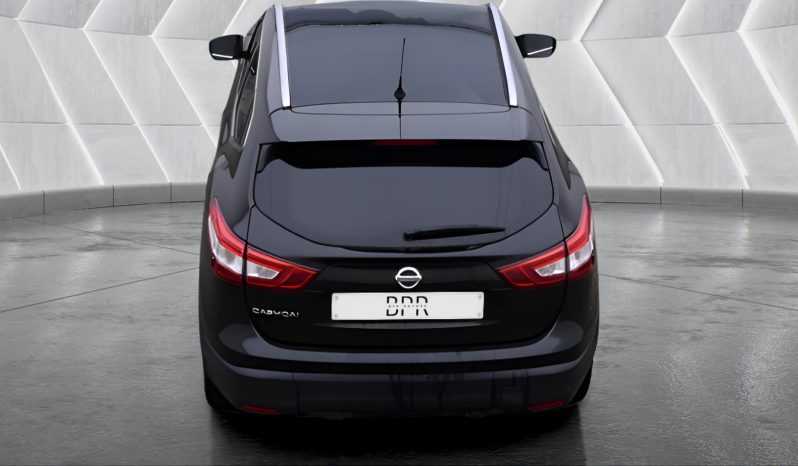 
								NISSAN QASHQAI full									