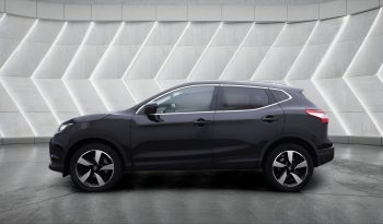 
										NISSAN QASHQAI full									