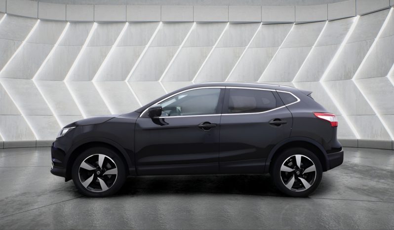 
								NISSAN QASHQAI full									