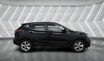 
										NISSAN QASHQAI full									