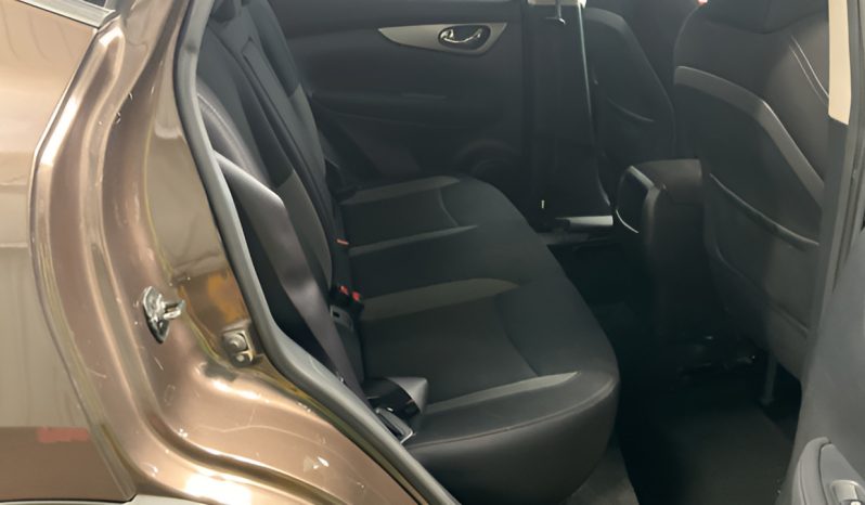 
								NISSAN QASHQAI full									