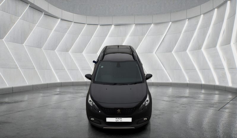 
								PEUGEOT 2008 full									
