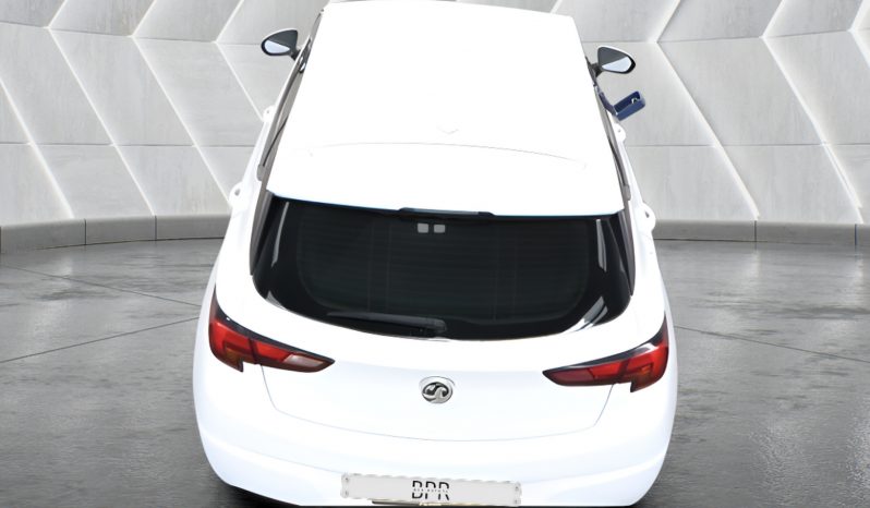
								VAUXHALL ASTRA full									