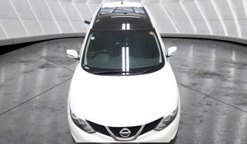 
										NISSAN QASHQAI full									
