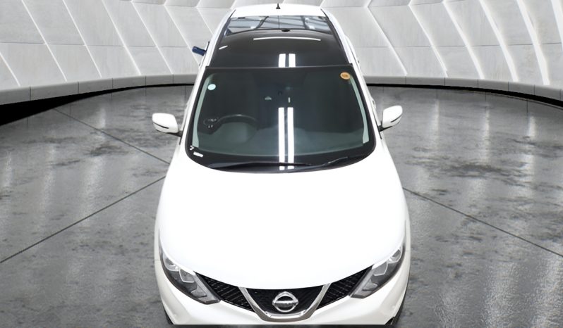 
								NISSAN QASHQAI full									