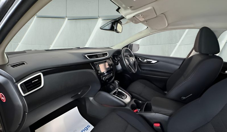 
								NISSAN QASHQAI full									