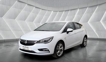 
										VAUXHALL ASTRA full									