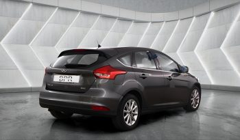 
										FORD FOCUS full									