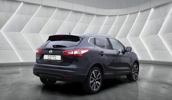 
										NISSAN QASHQAI full									
