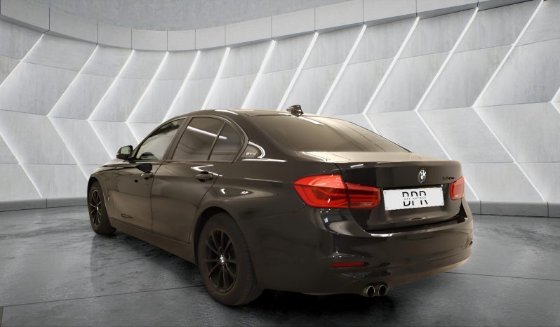 
								BMW 3 SERIES full									