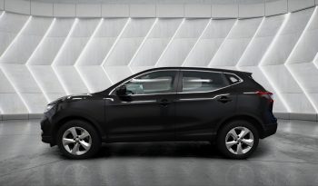 
										NISSAN QASHQAI full									