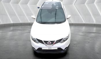 
										NISSAN QASHQAI full									