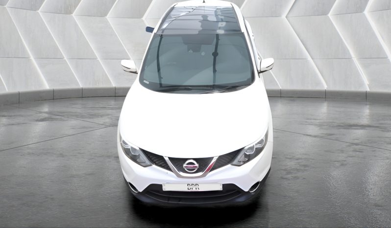 
								NISSAN QASHQAI full									