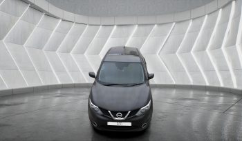 
										NISSAN QASHQAI full									