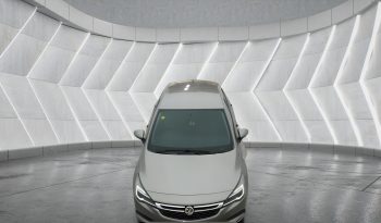 
										VAUXHALL ASTRA full									