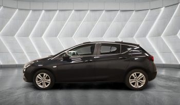 
										VAUXHALL ASTRA full									