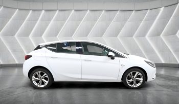 
										VAUXHALL ASTRA full									