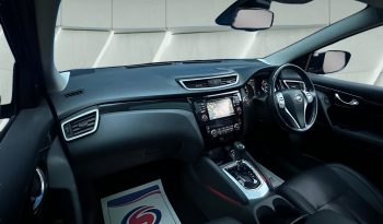 
										NISSAN QASHQAI full									