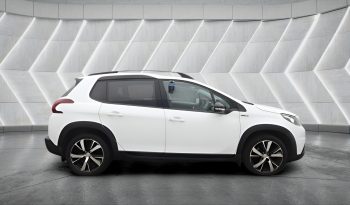 
										PEUGEOT 2008 full									