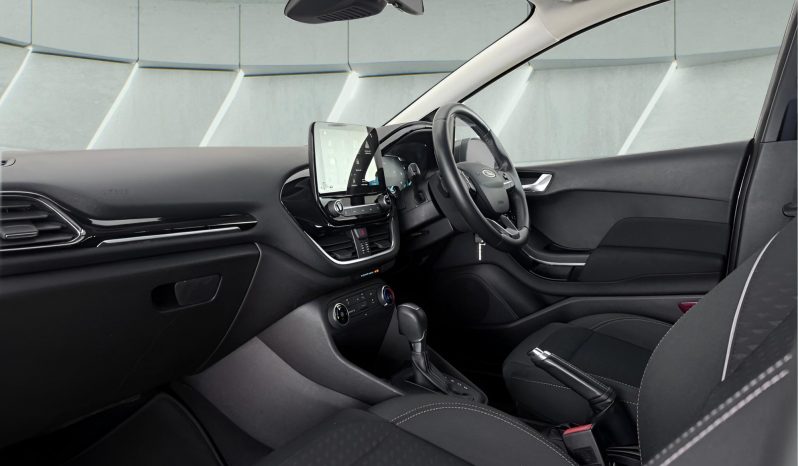 
								FORD FIESTA full									