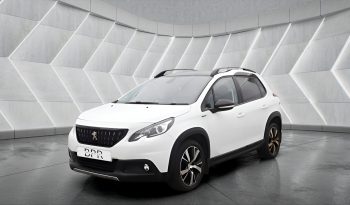 
										PEUGEOT 2008 full									