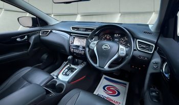 
										NISSAN QASHQAI full									