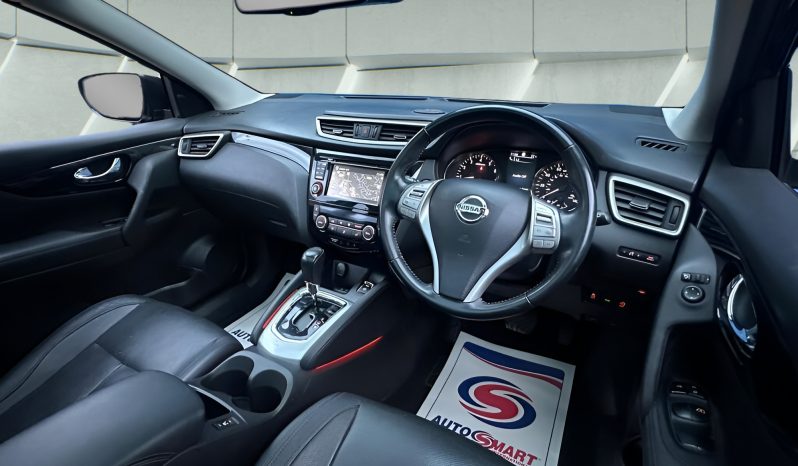 
								NISSAN QASHQAI full									