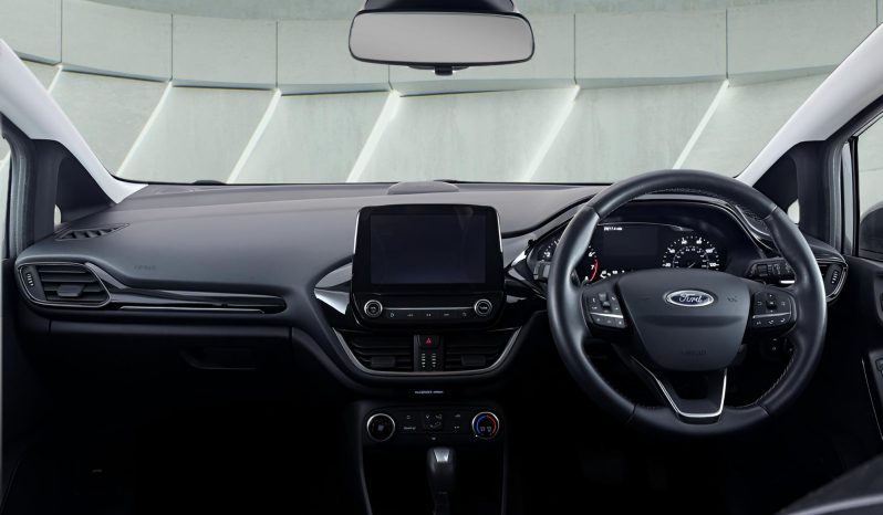 
								FORD FIESTA full									