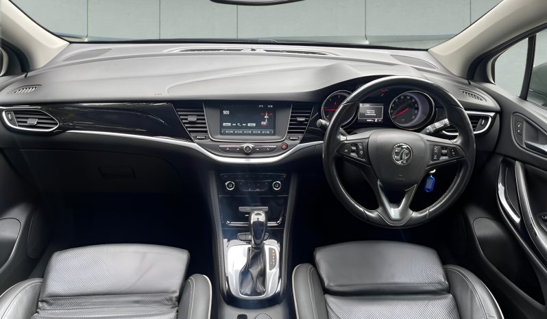 
								VAUXHALL ASTRA full									