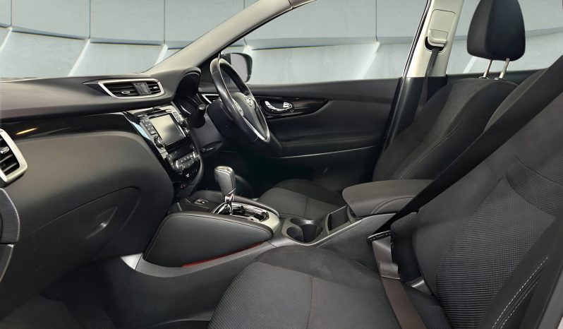 
								NISSAN QASHQAI full									