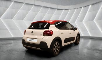 
										CITROEN C3 full									