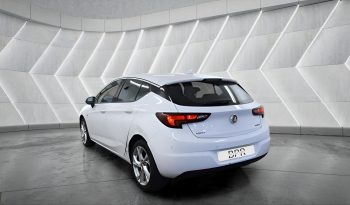 
										VAUXHALL ASTRA full									