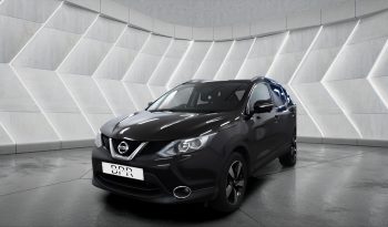
										NISSAN QASHQAI full									