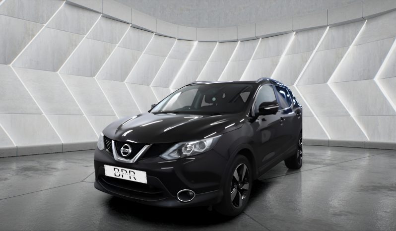 
								NISSAN QASHQAI full									