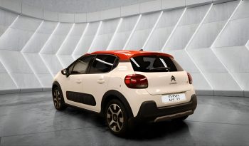 
										CITROEN C3 full									