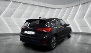 
										FORD FOCUS full									