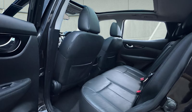 
								NISSAN QASHQAI full									