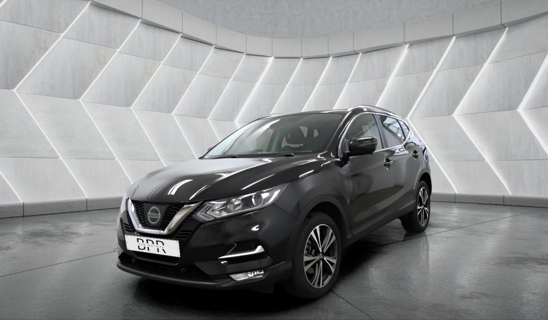 
								NISSAN QASHQAI full									