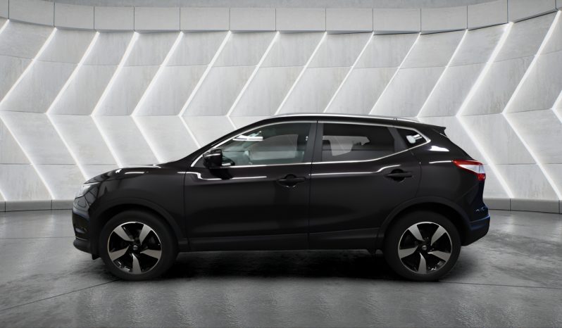 
								NISSAN QASHQAI full									